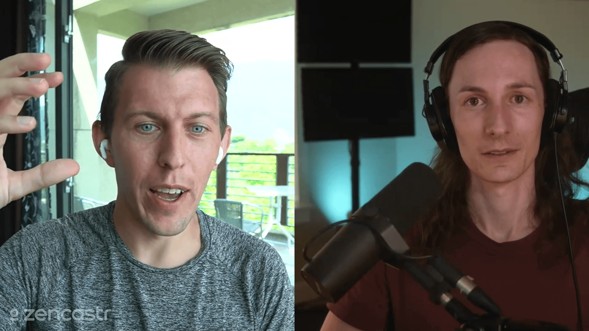 Freelancer interview call