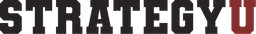 StrategyU