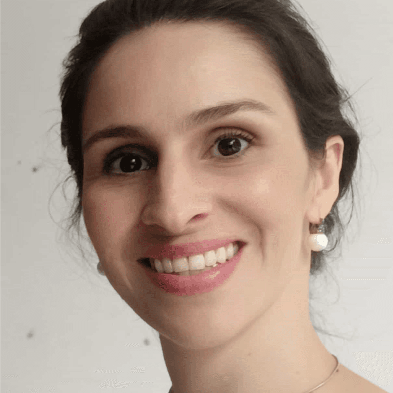 Lina testimonial photo