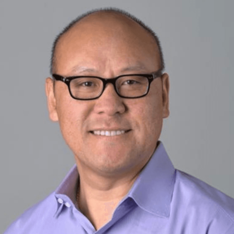 Michael testimonial photo