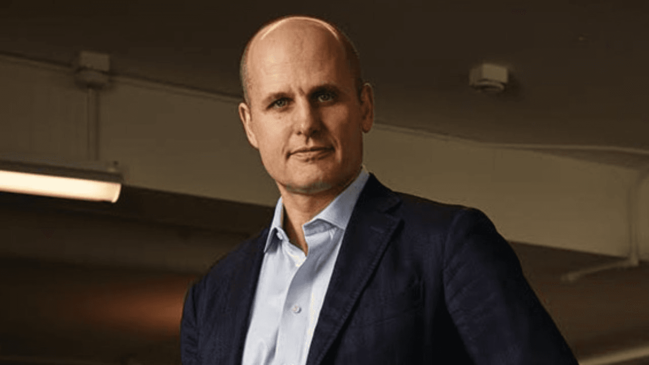 Laszlo Bock, former CHRO of Google