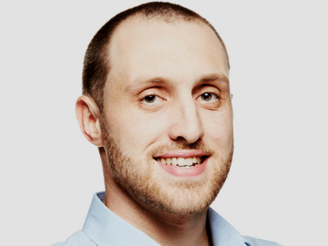 Andrew K. testimonial photo