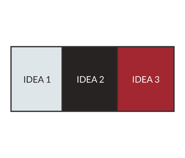 MECE framework visual