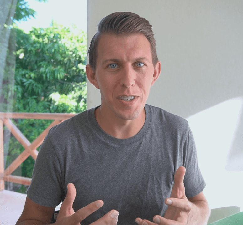 Paul, creator of StrategyU