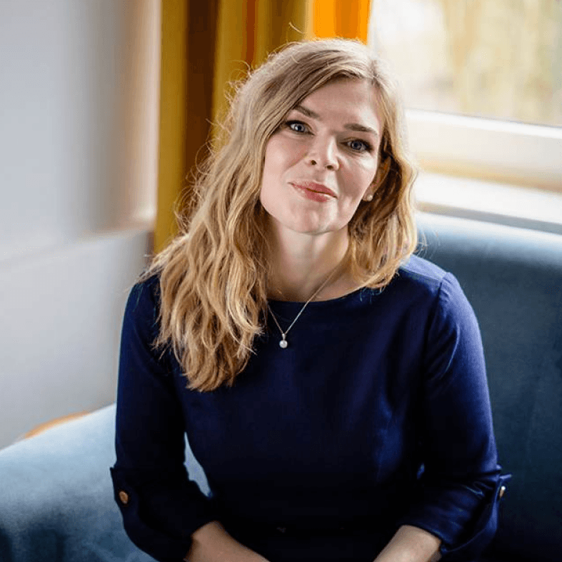 Wanda testimonial photo