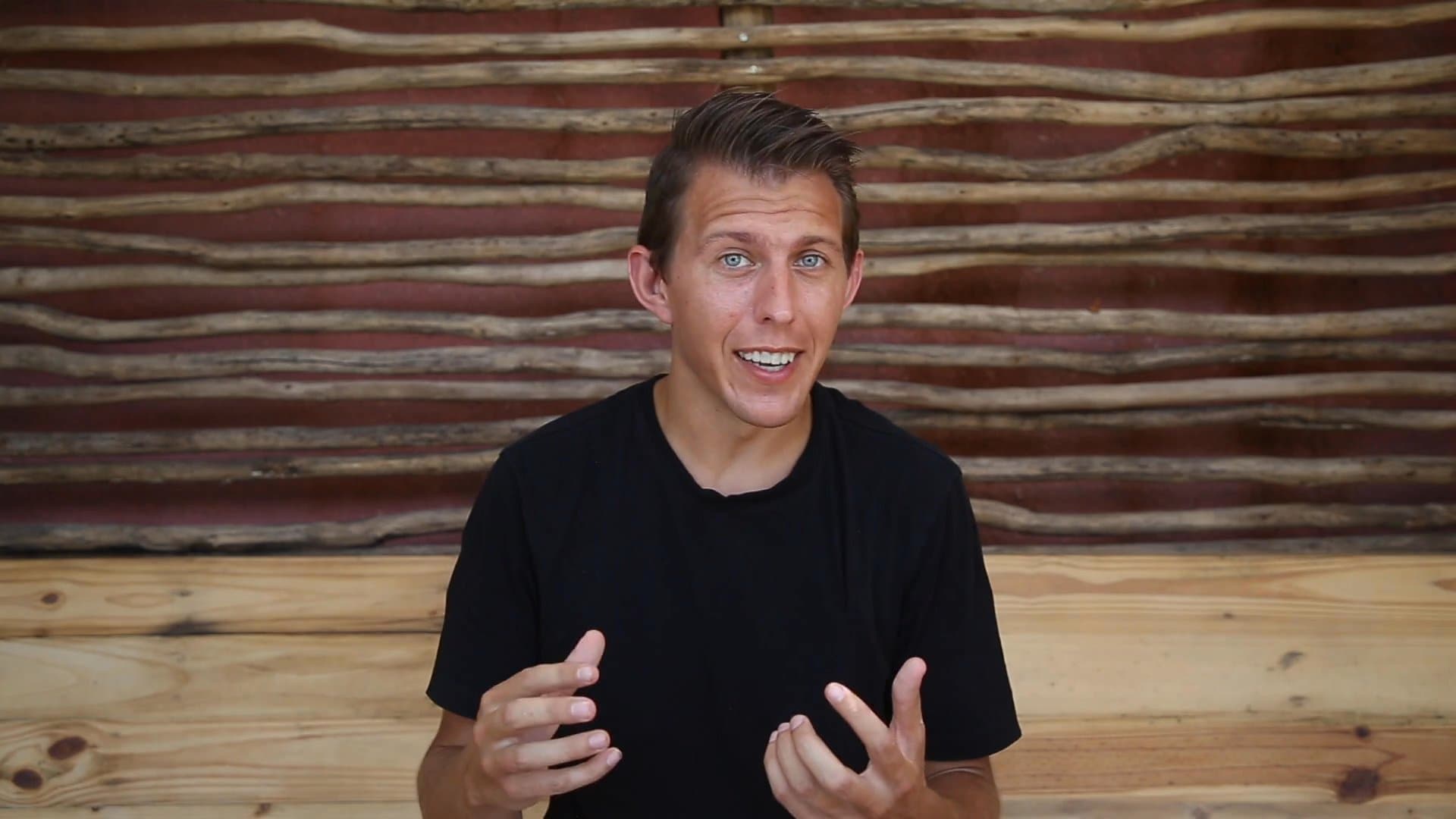 Preview frame from Module #1 Introduction